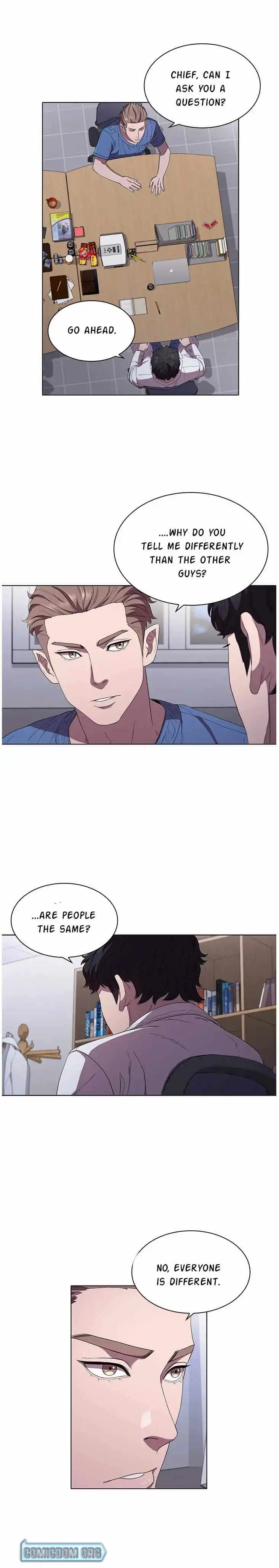 Read Dr. Choi Tae-Soo Manga Online