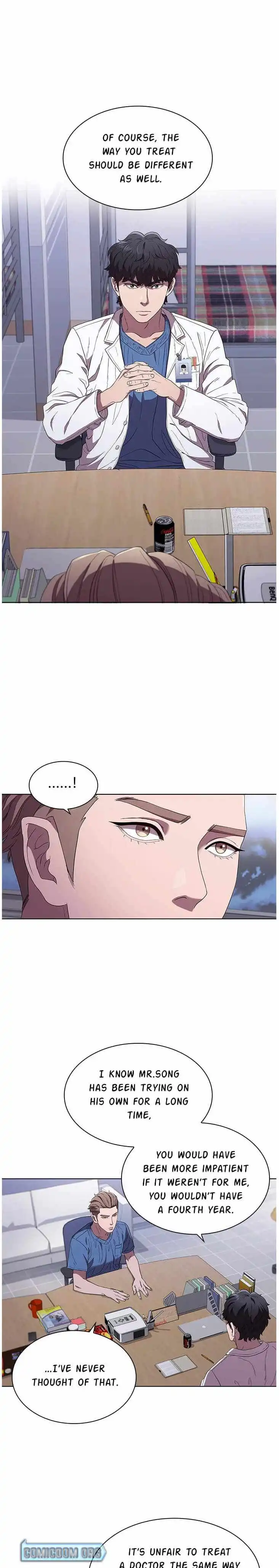 Read Dr. Choi Tae-Soo Manga Online