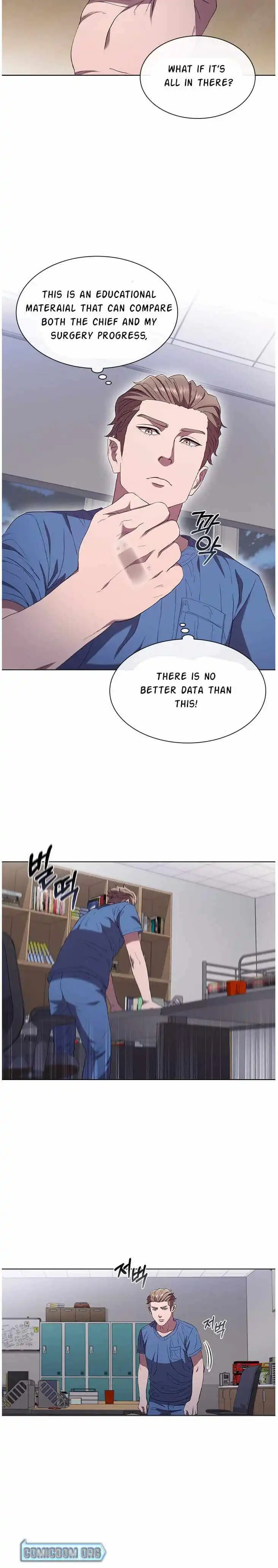 Read Dr. Choi Tae-Soo Manga Online