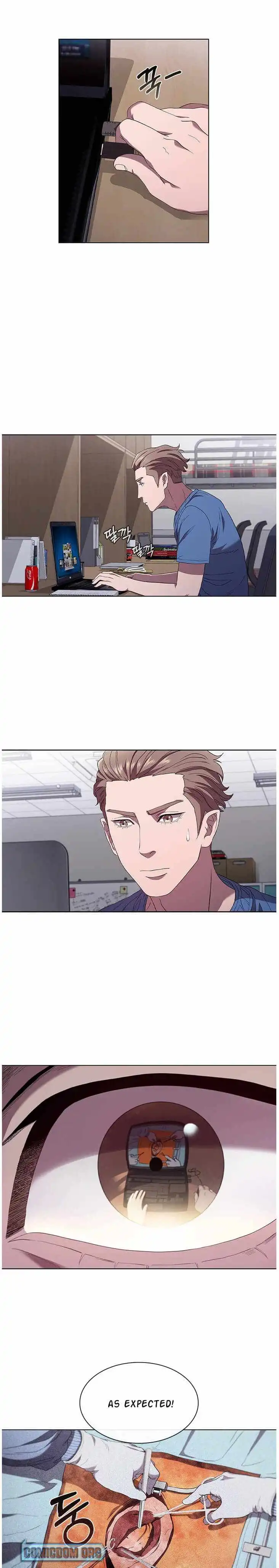 Read Dr. Choi Tae-Soo Manga Online