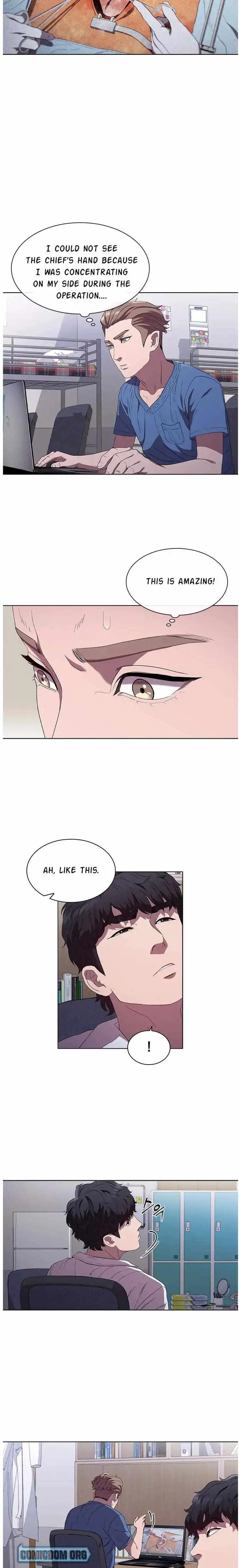 Read Dr. Choi Tae-Soo Manga Online
