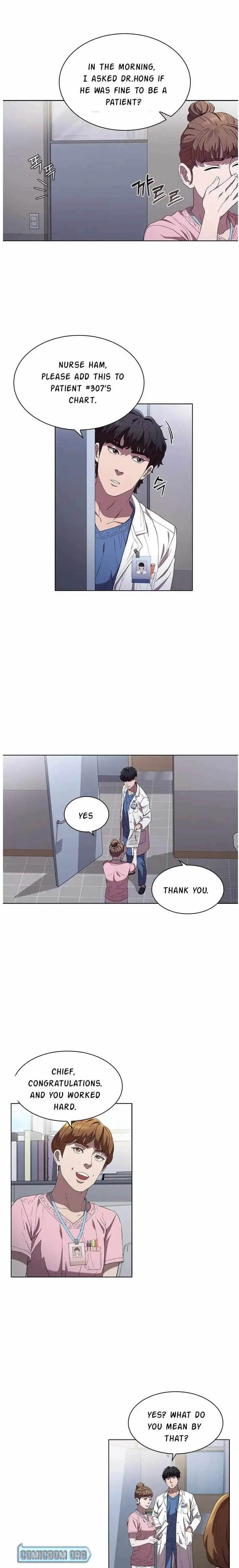 Read Dr. Choi Tae-Soo Manga Online