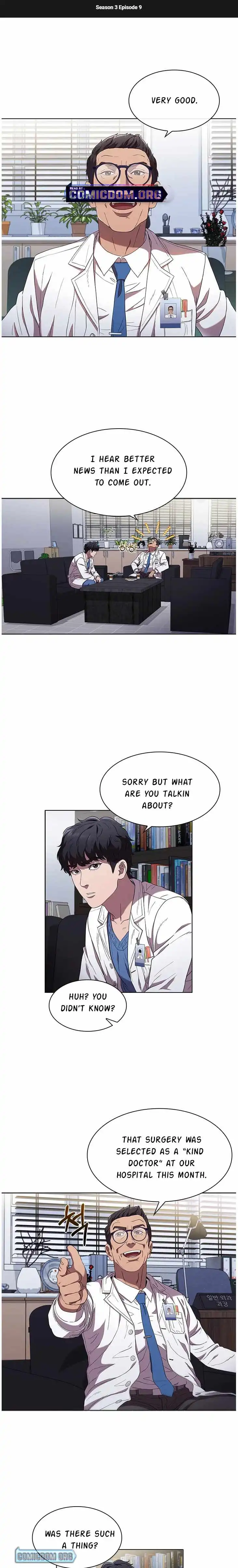 Read Dr. Choi Tae-Soo Manga Online