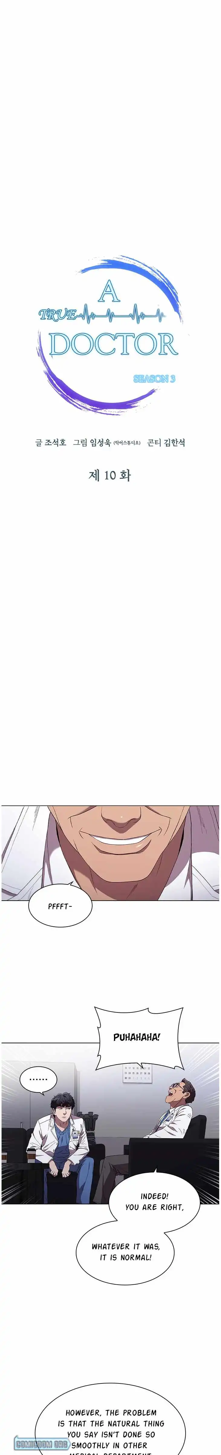 Read Dr. Choi Tae-Soo Manga Online