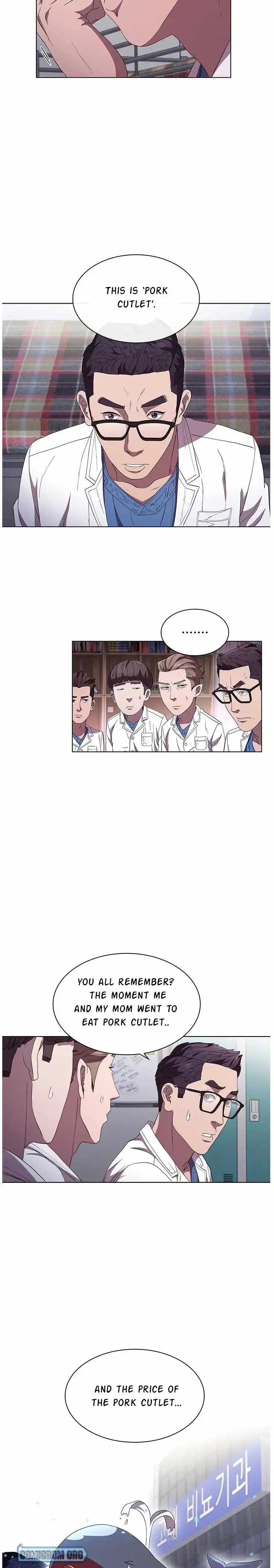 Read Dr. Choi Tae-Soo Manga Online