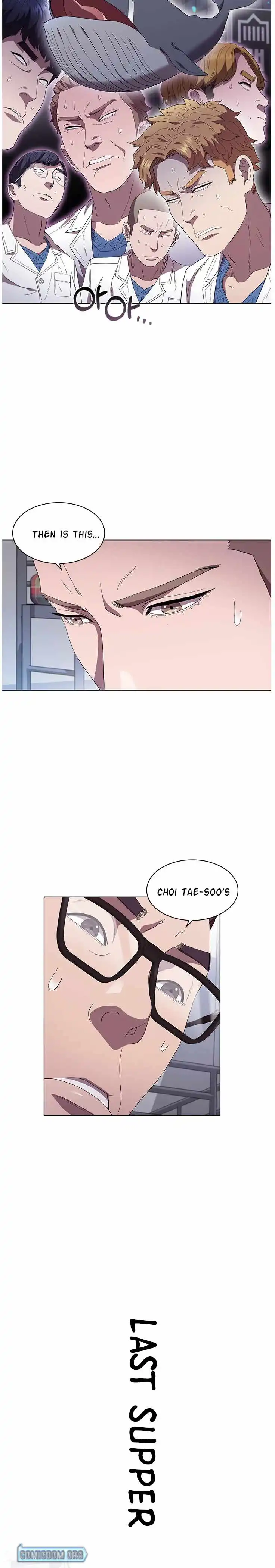 Read Dr. Choi Tae-Soo Manga Online