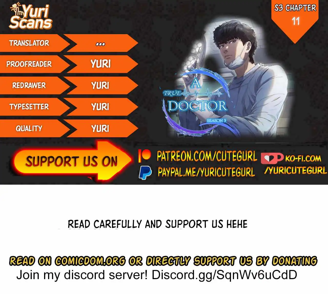 Read Dr. Choi Tae-Soo Manga Online