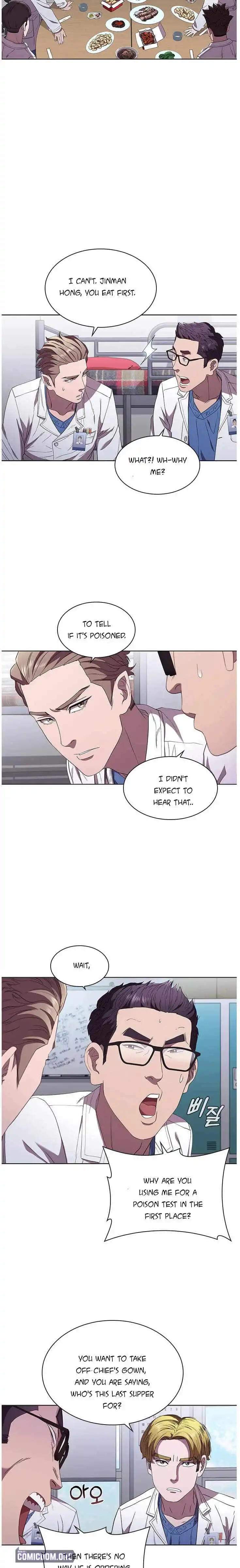 Read Dr. Choi Tae-Soo Manga Online