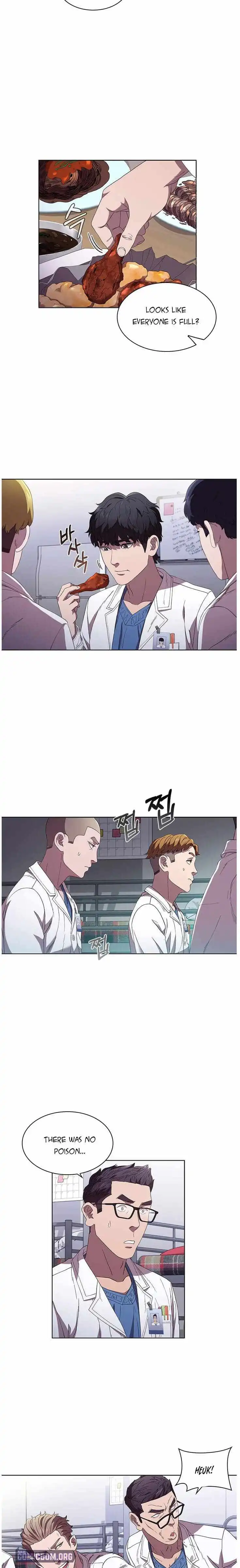 Read Dr. Choi Tae-Soo Manga Online