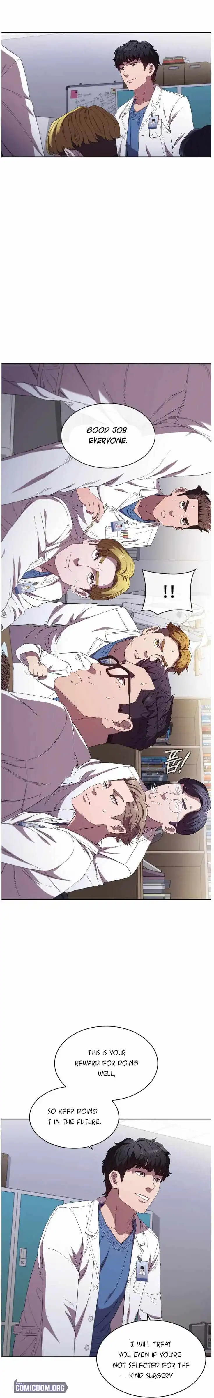 Read Dr. Choi Tae-Soo Manga Online
