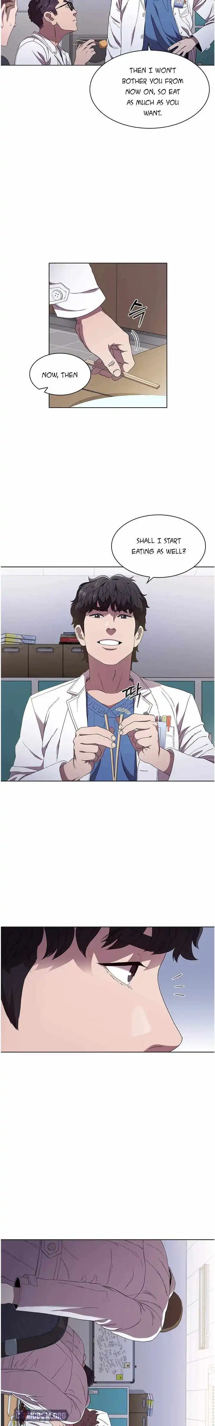 Read Dr. Choi Tae-Soo Manga Online