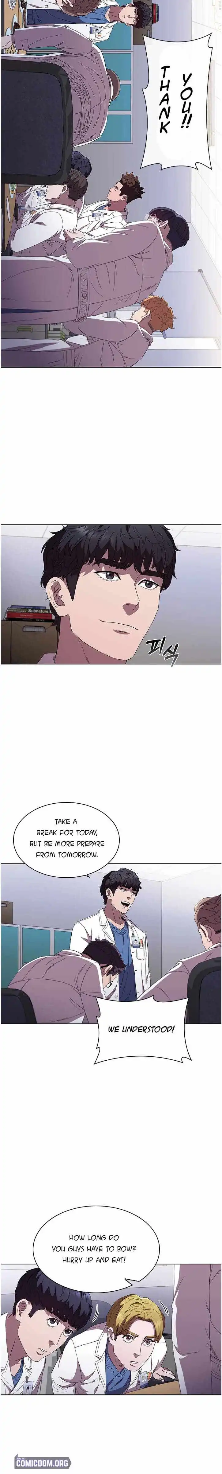 Read Dr. Choi Tae-Soo Manga Online
