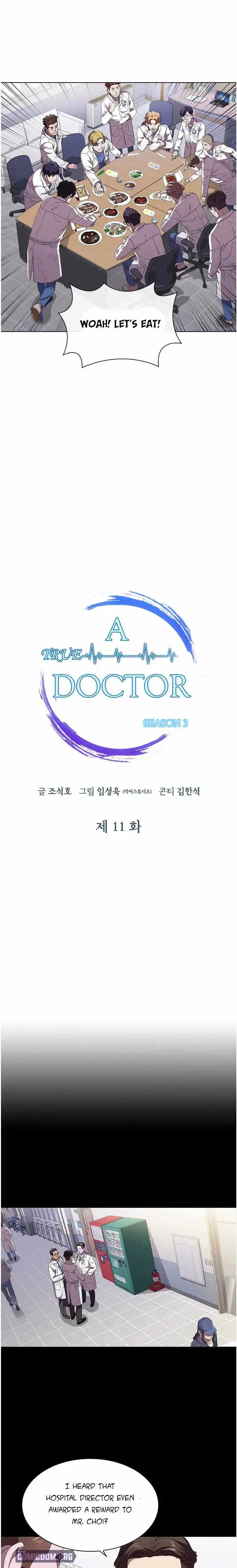 Read Dr. Choi Tae-Soo Manga Online