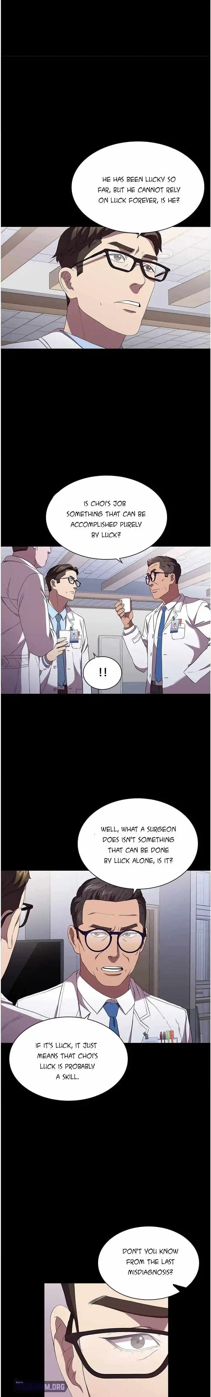 Read Dr. Choi Tae-Soo Manga Online