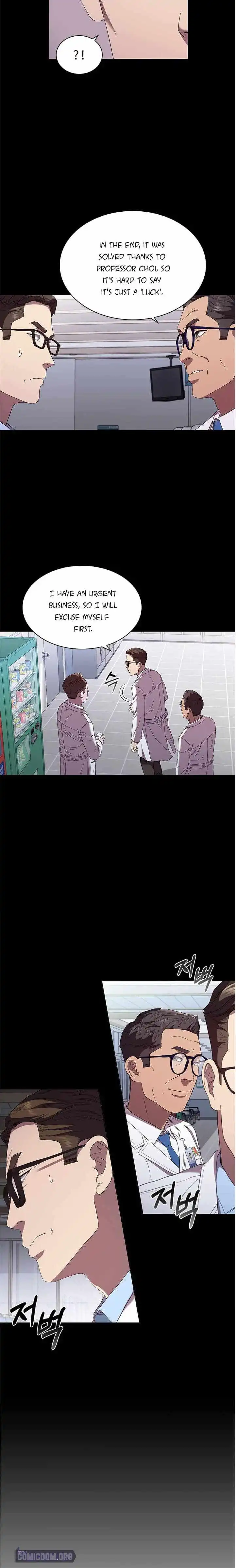 Read Dr. Choi Tae-Soo Manga Online