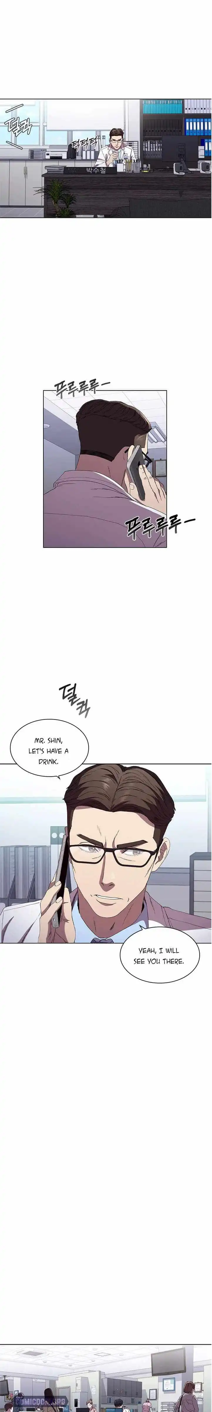 Read Dr. Choi Tae-Soo Manga Online