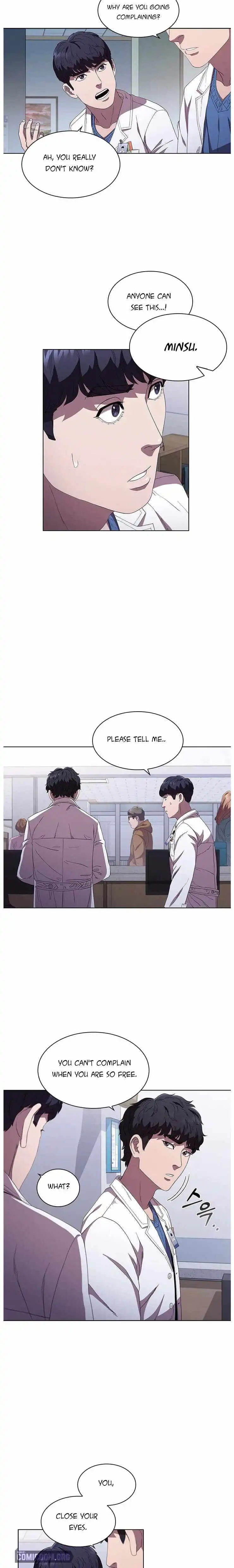 Read Dr. Choi Tae-Soo Manga Online