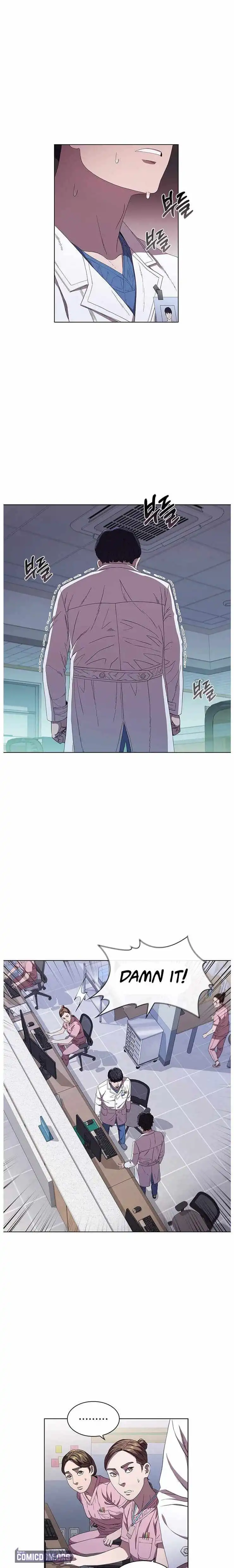 Read Dr. Choi Tae-Soo Manga Online