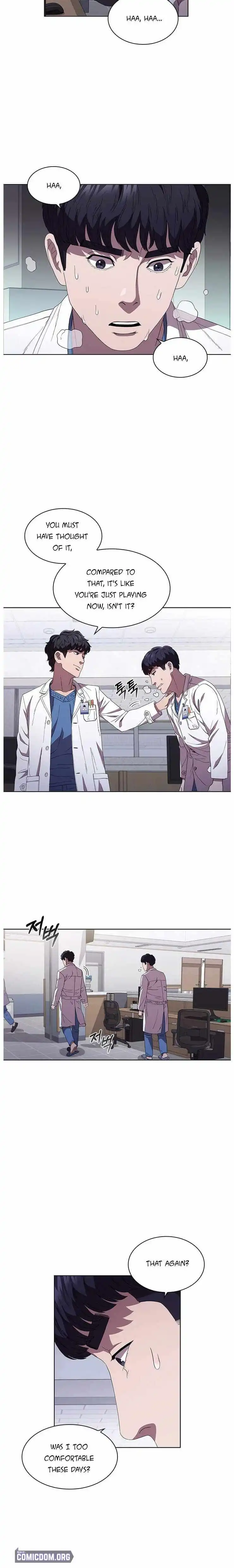 Read Dr. Choi Tae-Soo Manga Online