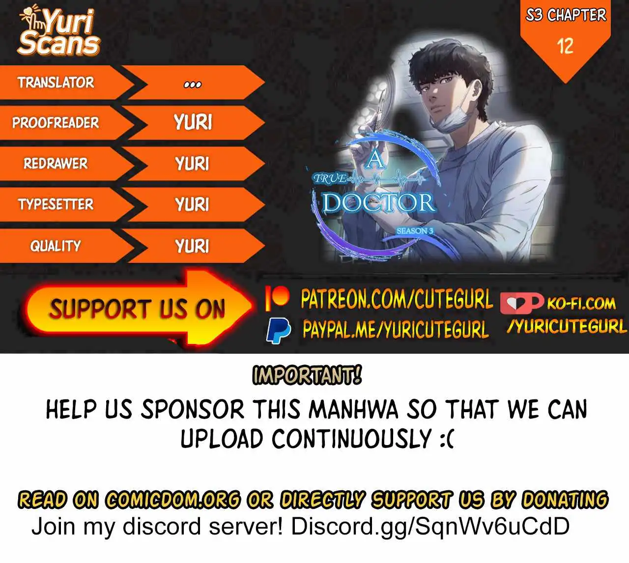 Read Dr. Choi Tae-Soo Manga Online