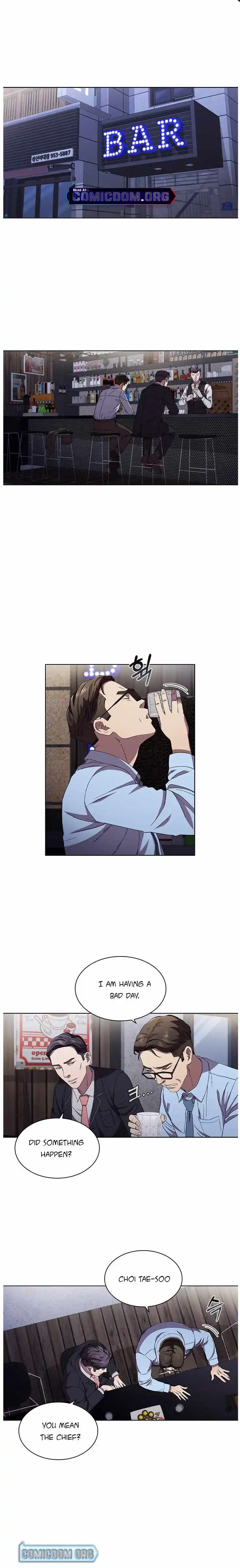 Read Dr. Choi Tae-Soo Manga Online