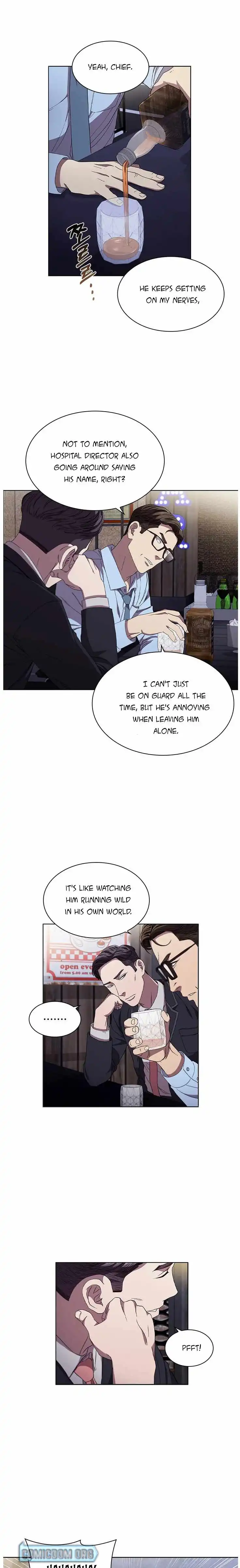 Read Dr. Choi Tae-Soo Manga Online