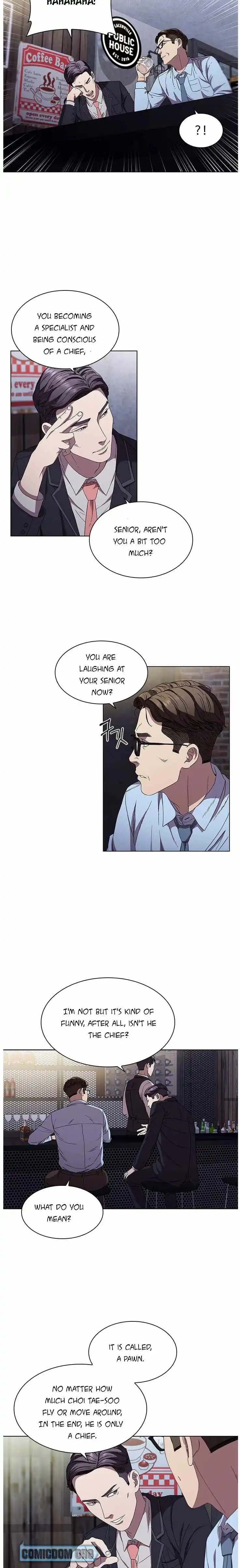 Read Dr. Choi Tae-Soo Manga Online