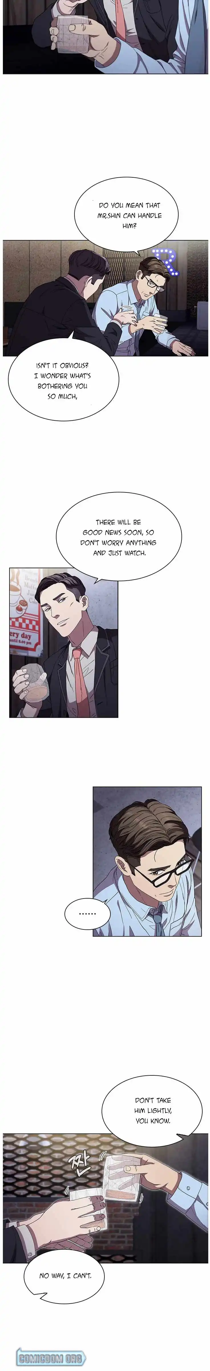 Read Dr. Choi Tae-Soo Manga Online