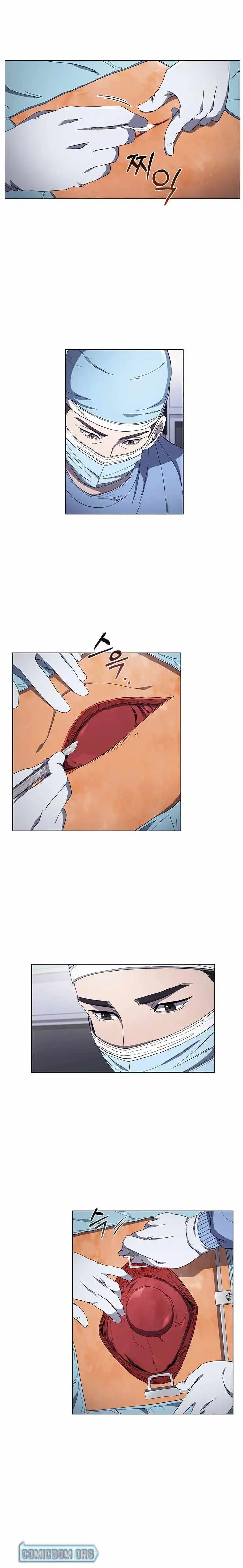 Read Dr. Choi Tae-Soo Manga Online