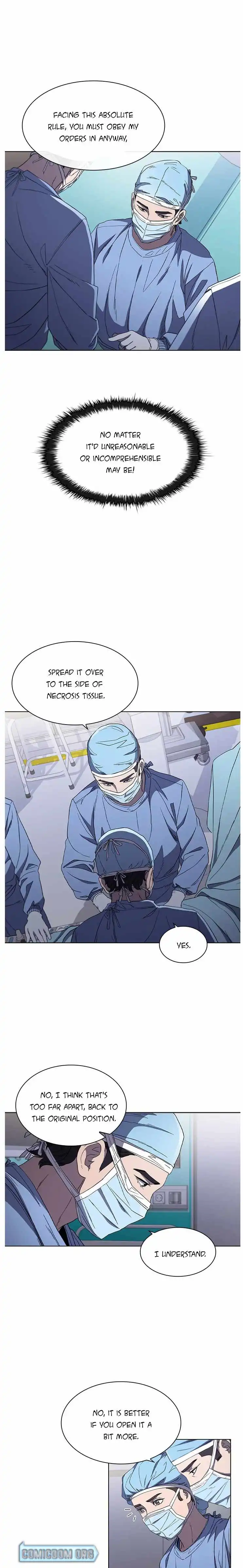Read Dr. Choi Tae-Soo Manga Online