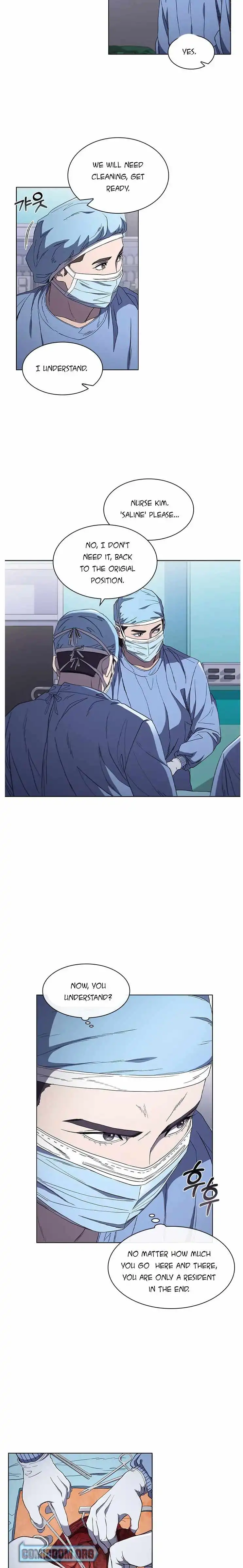 Read Dr. Choi Tae-Soo Manga Online