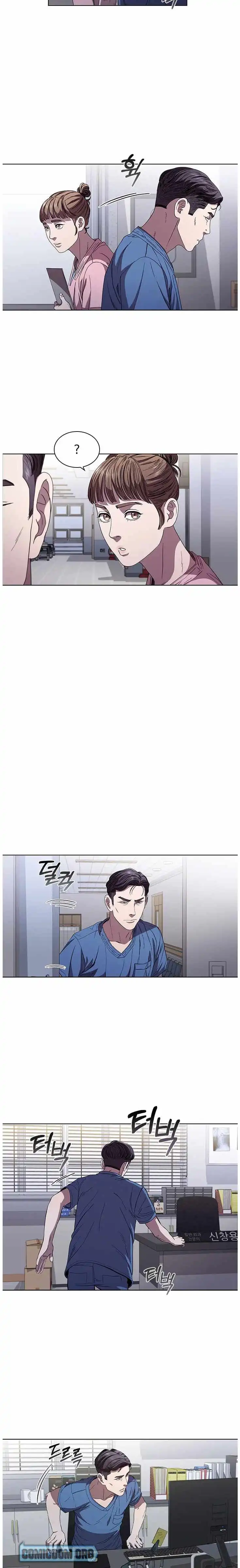 Read Dr. Choi Tae-Soo Manga Online