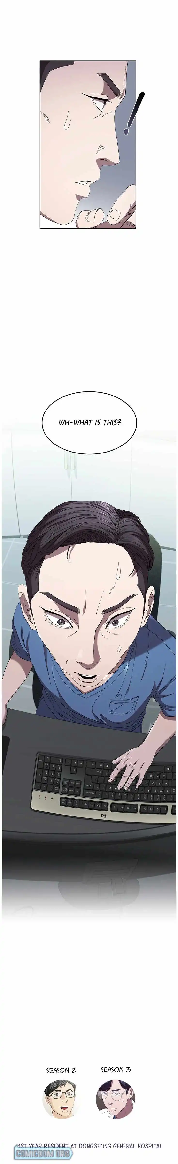 Read Dr. Choi Tae-Soo Manga Online