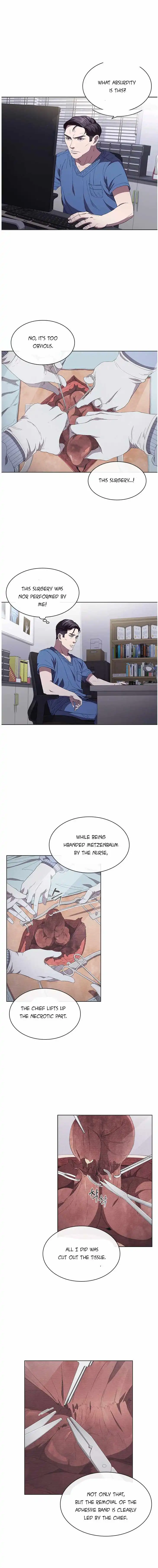 Read Dr. Choi Tae-Soo Manga Online