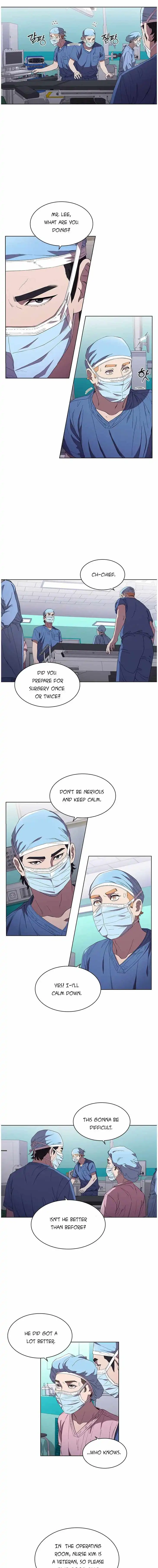 Read Dr. Choi Tae-Soo Manga Online