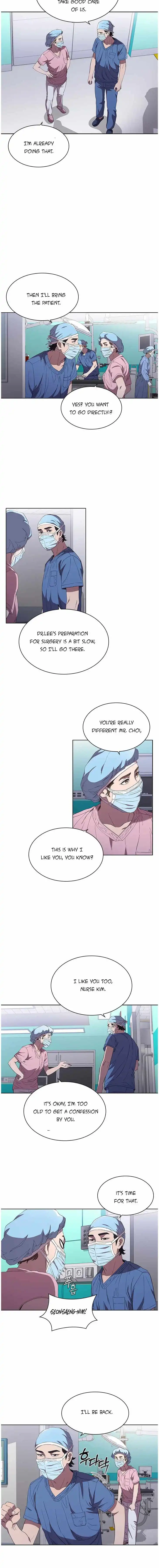 Read Dr. Choi Tae-Soo Manga Online