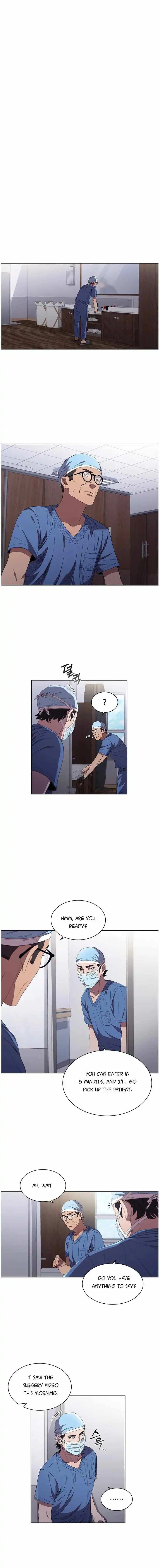 Read Dr. Choi Tae-Soo Manga Online