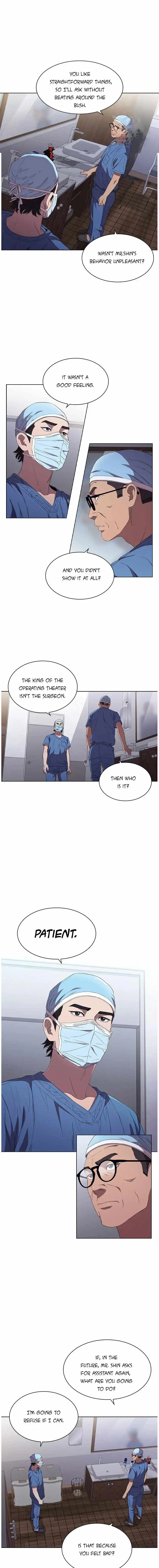 Read Dr. Choi Tae-Soo Manga Online