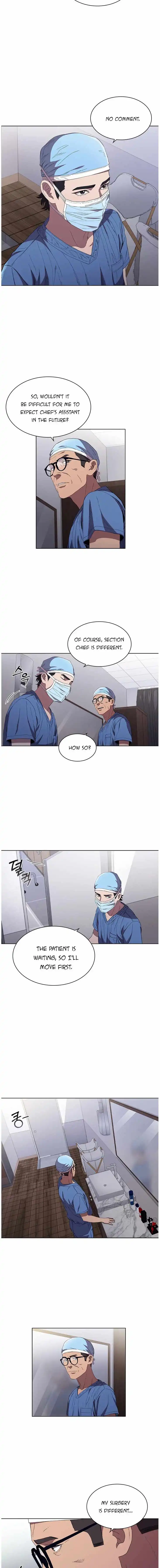 Read Dr. Choi Tae-Soo Manga Online