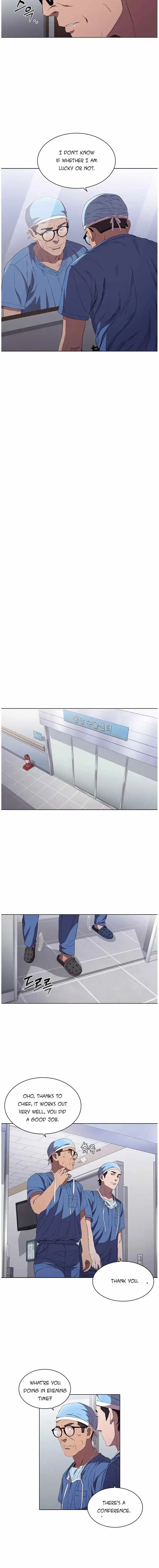 Read Dr. Choi Tae-Soo Manga Online