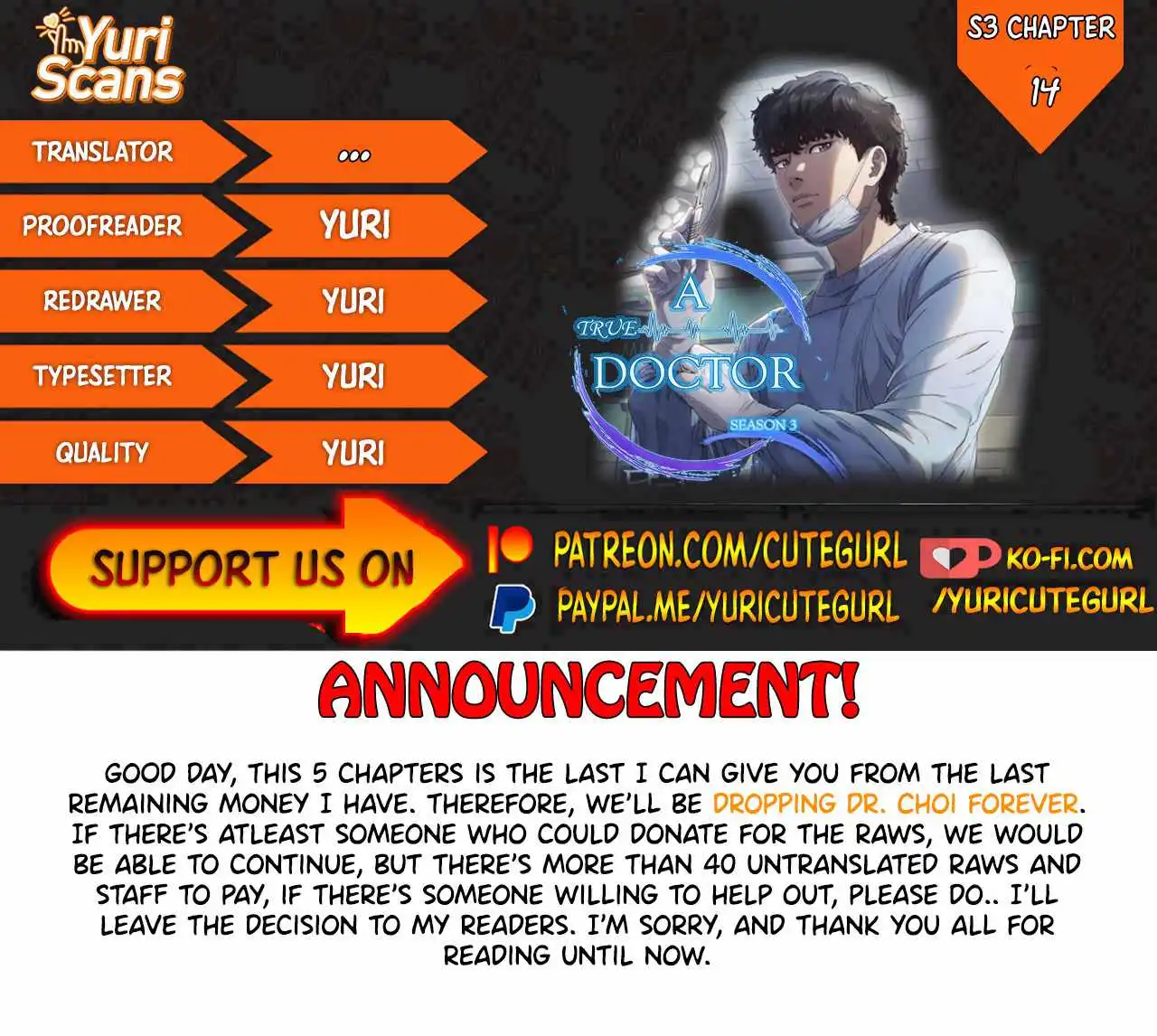 Read Dr. Choi Tae-Soo Manga Online