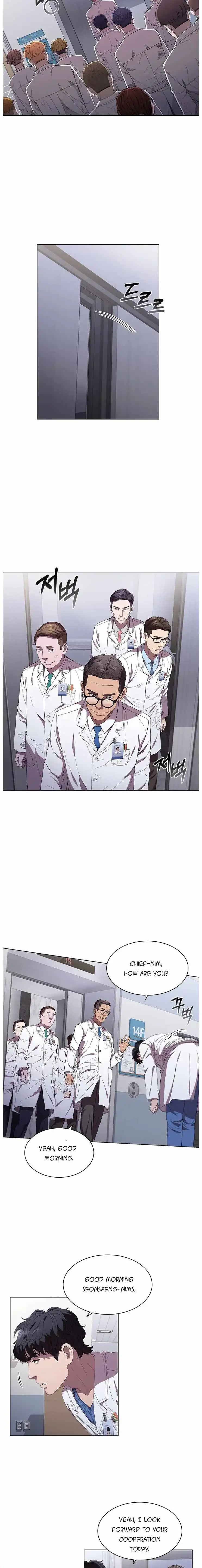 Read Dr. Choi Tae-Soo Manga Online