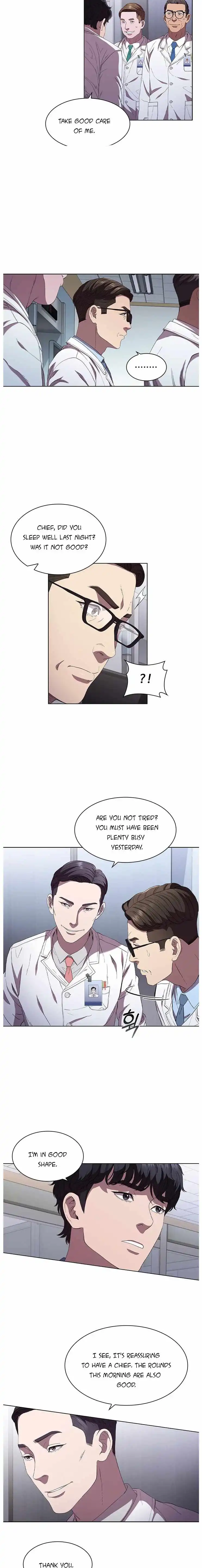 Read Dr. Choi Tae-Soo Manga Online
