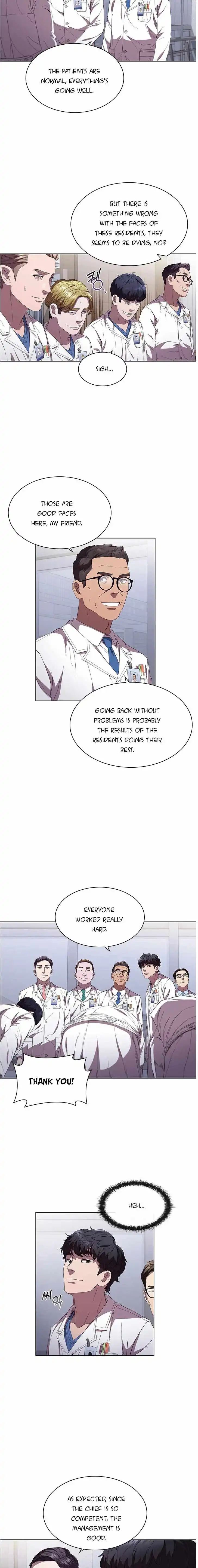 Read Dr. Choi Tae-Soo Manga Online