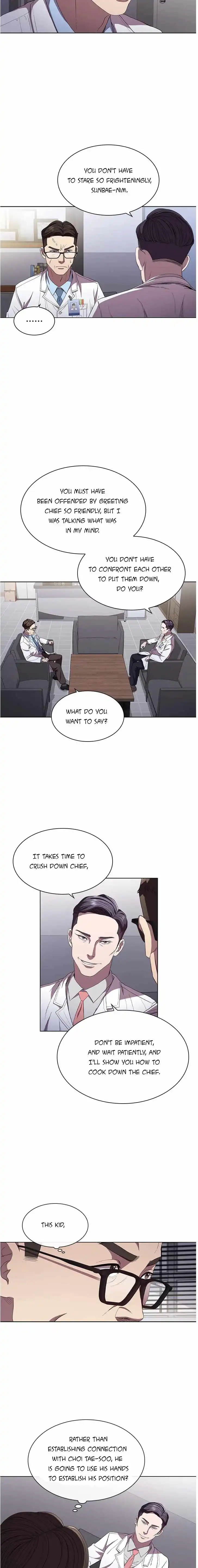 Read Dr. Choi Tae-Soo Manga Online