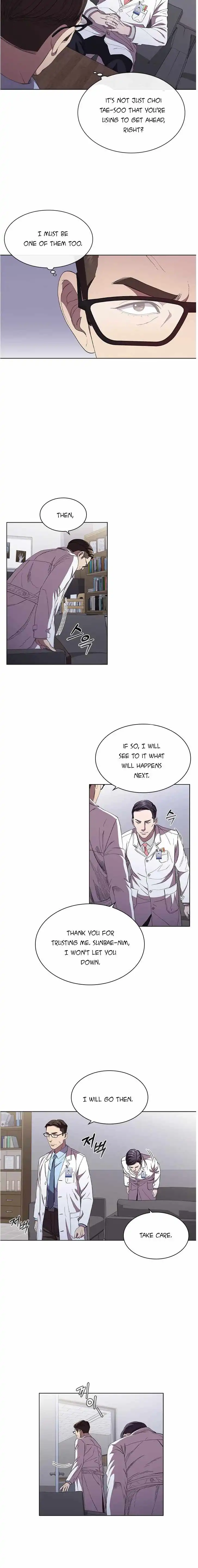 Read Dr. Choi Tae-Soo Manga Online