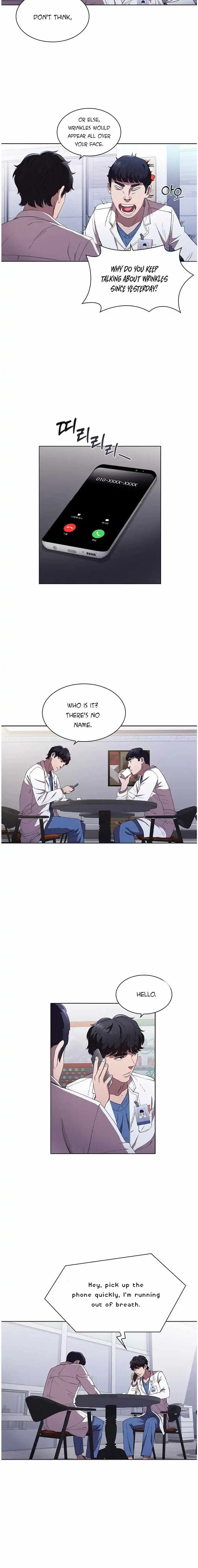 Read Dr. Choi Tae-Soo Manga Online