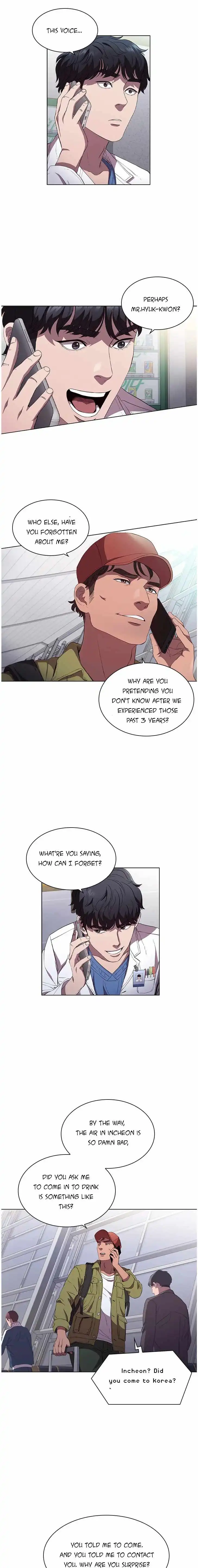 Read Dr. Choi Tae-Soo Manga Online