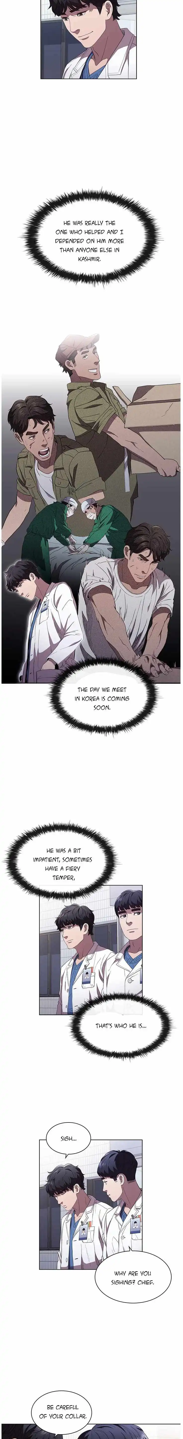 Read Dr. Choi Tae-Soo Manga Online