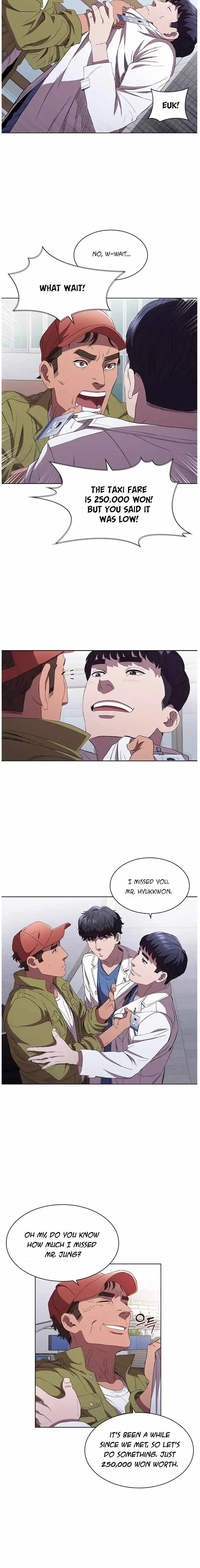 Read Dr. Choi Tae-Soo Manga Online